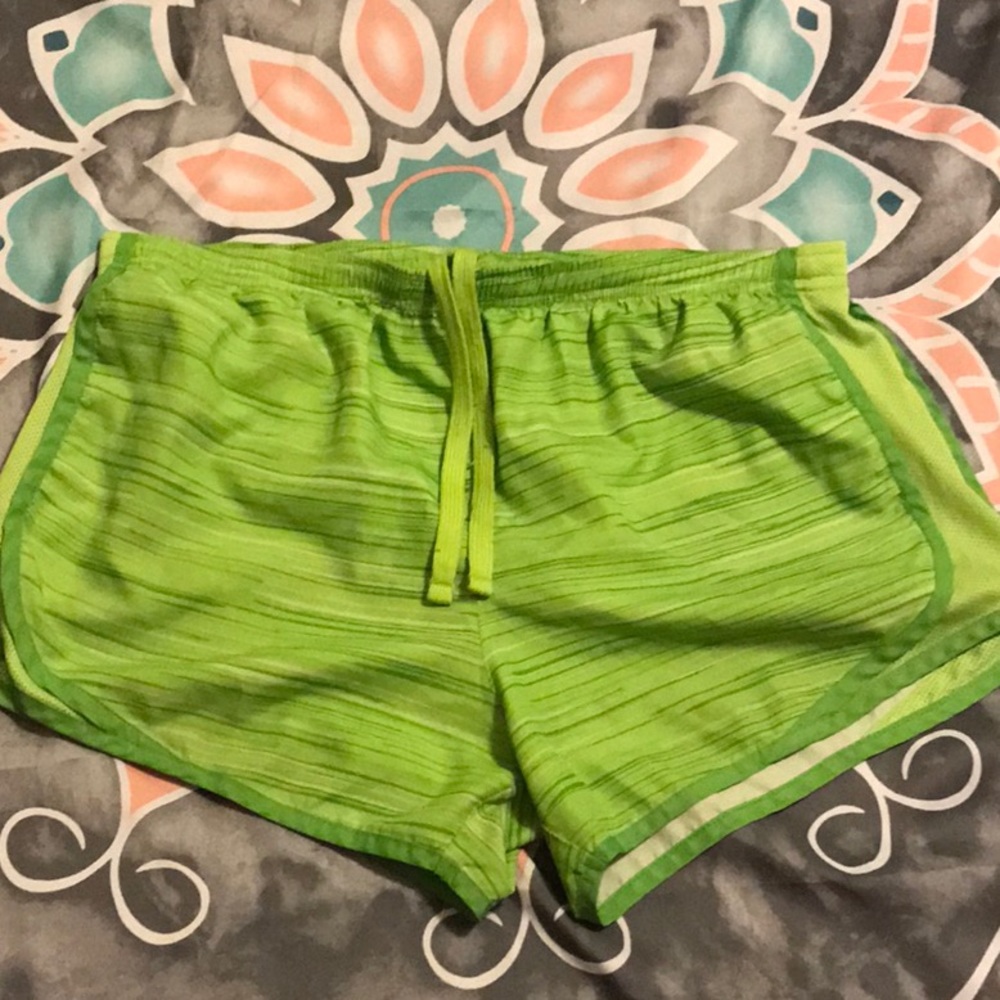 Athletic Shorts